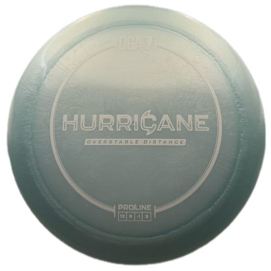 Hurricane