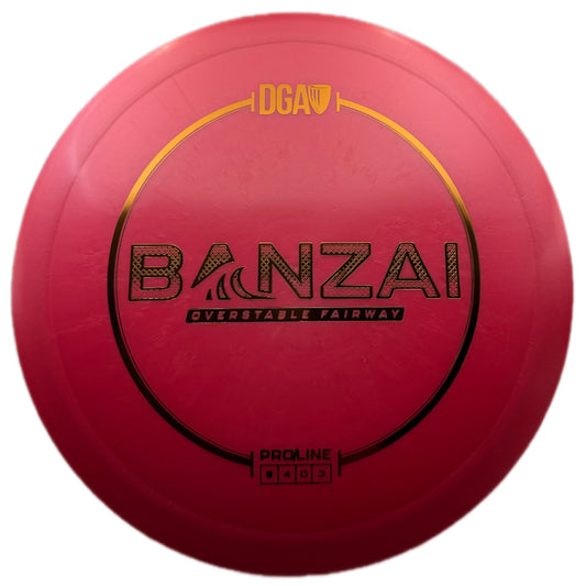 Banzai