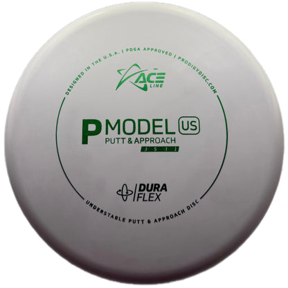 P Model US