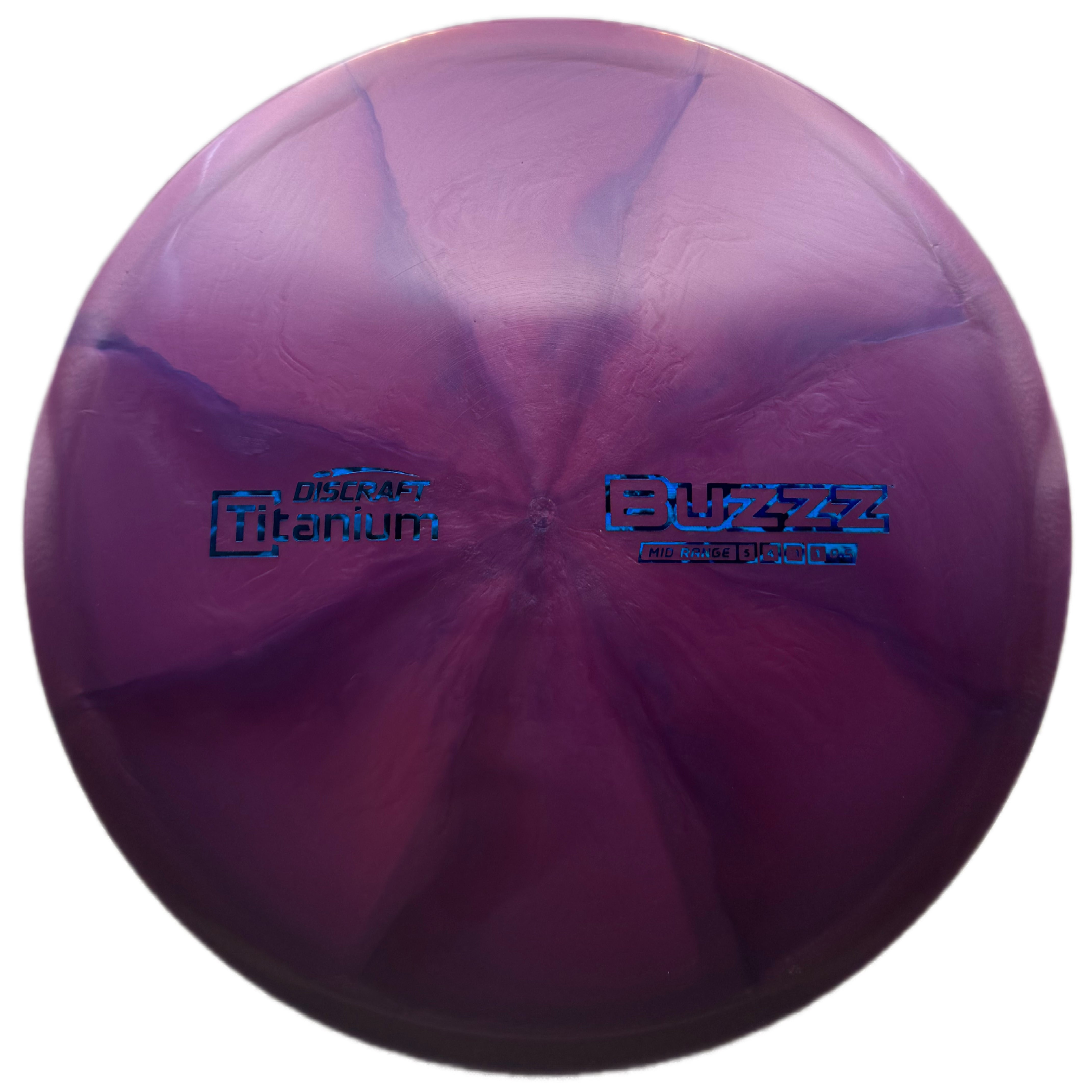 Buzzz – Zupan Disc Golf