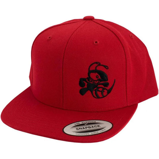 Snapback Hat - Buzzz