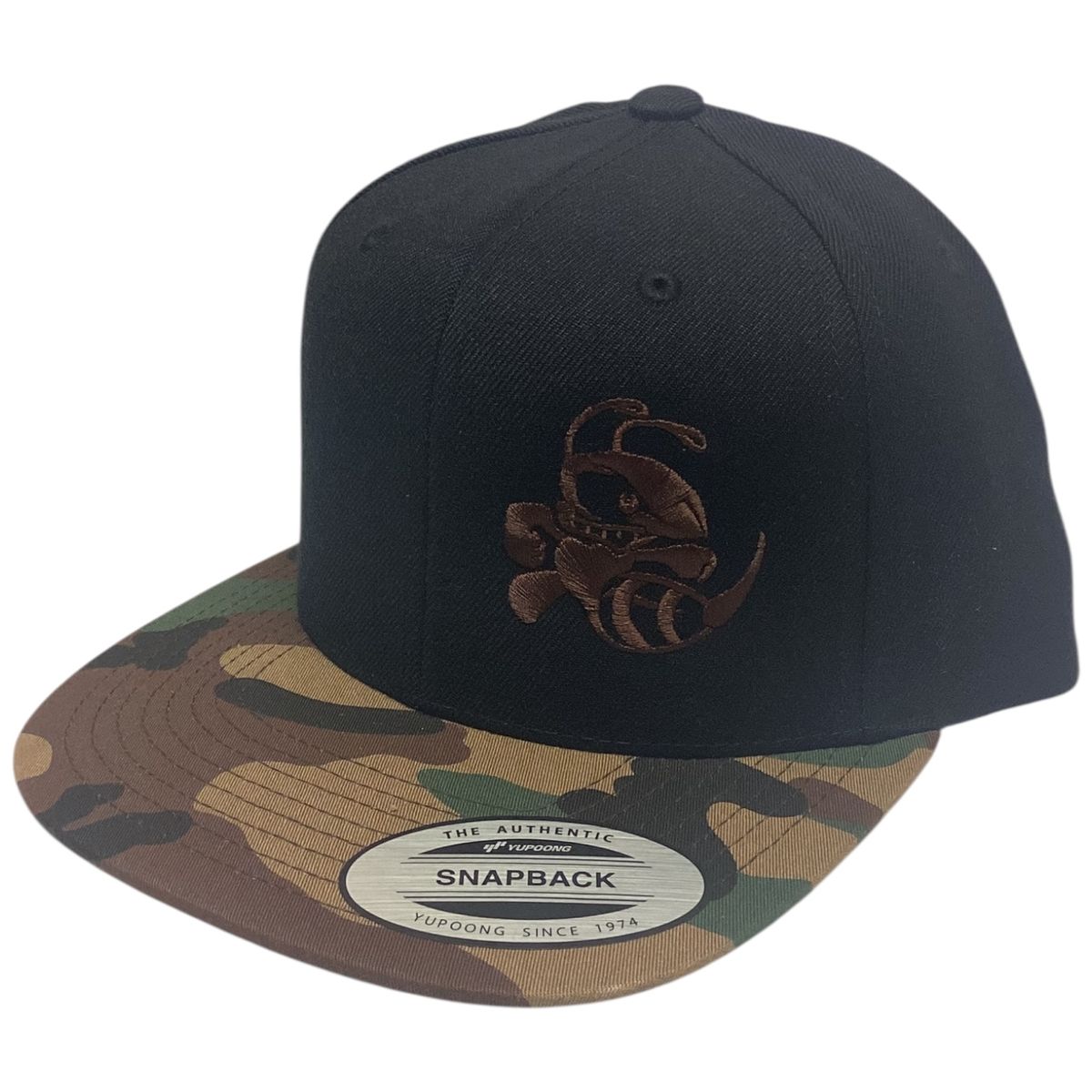 Snapback Hat - Buzzz