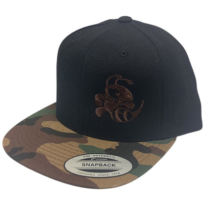 Snapback Hat - Buzzz